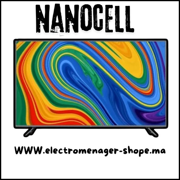 LG LED 50NANO80T6A LG