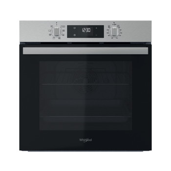 Four multifonction encastrable Whirlpool-OMR55HR0X