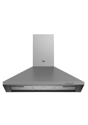 Hotte Beko CWB9441XNH 90 cm