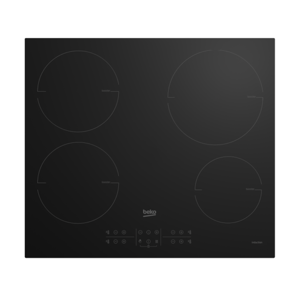 Table de cuisson encastrable HII64200MT - Plaque induction