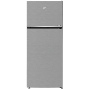 BEKO REF 420L SILVER NF RDNG491M20SXB