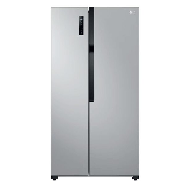 Réfrigérateur LG GR-B507PQAM SIDE BY SIDE 508L