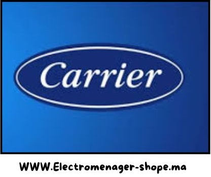téléchargement (3) CLIM CARRIER 12000 Black Miroir inverter R32