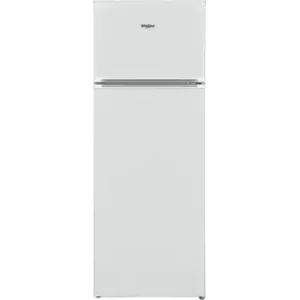 Réfrigérateur double porte posable Whirlpool WTMS551221WNA