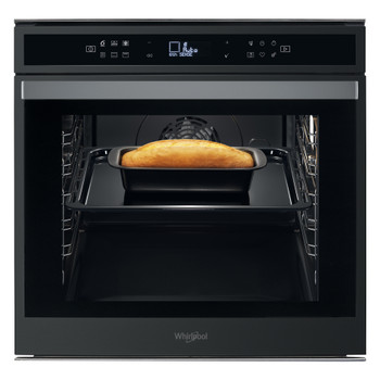 Four multifonction encastrable Whirlpool: pyrolyse - W6 OM4 4S1 H BSS