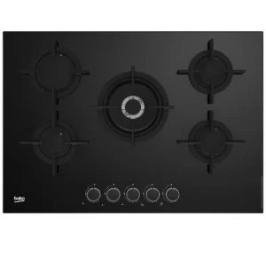 Table de cuisson Beko HIAW 75225 SL encastrable Gaz