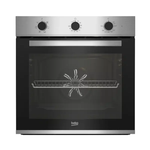 Four BEKO BBIE12100XD ENCASTRABLE INOX