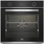 Four BEKO BBIE13302XC ENCASTRABLE 6 FONCTIONS
