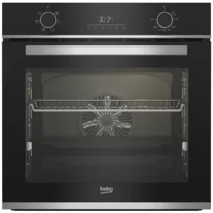 Four BEKO BBIE13302XC ENCASTRABLE 6 FONCTIONS