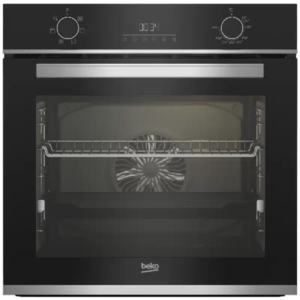 Four BEKO BBIE13302XC ENCASTRABLE 6 FONCTIONS