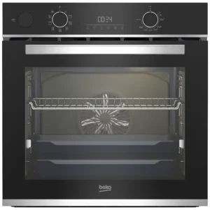 Four BEKO BBIS13300XMSE ENCASTRABLE 9 FONCTIONS INOX