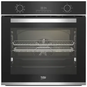 Four BEKO BBIMA13300XS ENCASTRABLE 9 FONCTIONS INOX