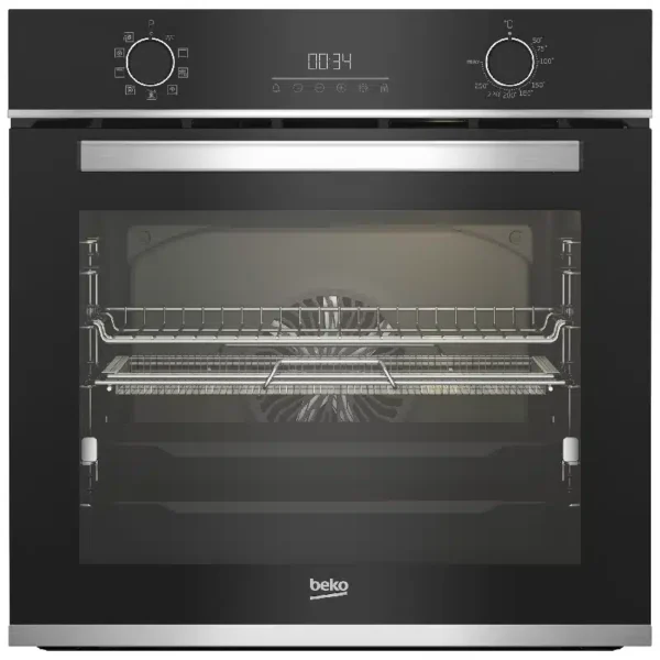 Four BEKO BBIMA13300XS ENCASTRABLE 9 FONCTIONS INOX