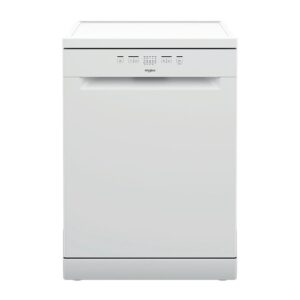 Lave vaisselle WHIRLPOOL WFE2B19X
