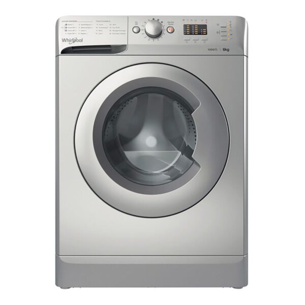 MAL WMTE 8123 SILV 1200T 8 KG WHIRLPOOL