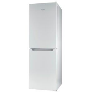 WHIRLPOOL COMB WNF 711 E W NF FRESH 295L BLC A+ 6SENS WHP