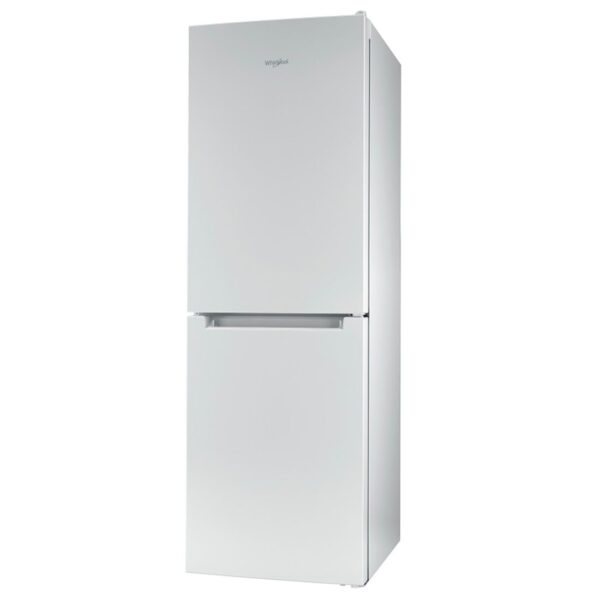 WHIRLPOOL COMB WNF 711 E W NF FRESH 295L BLC A+ 6SENS WHP